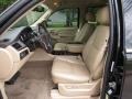 2013 Black Raven Cadillac Escalade Luxury  photo #3