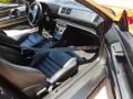 Black Dashboard Photo for 1992 Ferrari 348 #127077435