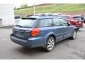 2006 Atlantic Blue Pearl Subaru Outback 2.5i Limited Wagon  photo #7