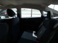 Ingot Silver Metallic - Fiesta S Sedan Photo No. 11
