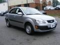 Silver - Rio Sedan Photo No. 2