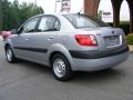 Silver - Rio Sedan Photo No. 4