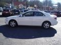 Performance White - MAZDA6 i Sedan Photo No. 3