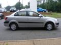 Silver - Rio Sedan Photo No. 15