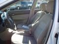 Performance White - MAZDA6 i Sedan Photo No. 7