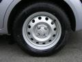 Silver - Rio Sedan Photo No. 18