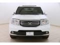 Taffeta White - Pilot EX-L 4WD Photo No. 2