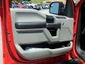 2018 Race Red Ford F150 XL Regular Cab  photo #22