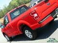 2018 Race Red Ford F150 XL Regular Cab  photo #28
