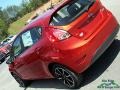 2018 Hot Pepper Red Ford Fiesta SE Hatchback  photo #31