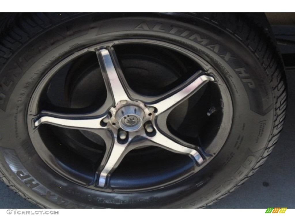 2008 Tacoma Regular Cab - Black Sand Pearl / Graphite Gray photo #9