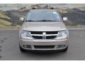 2009 Light Sandstone Metallic Dodge Journey SXT AWD  photo #2