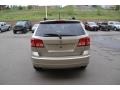 Light Sandstone Metallic - Journey SXT AWD Photo No. 6