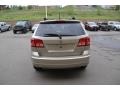 2009 Light Sandstone Metallic Dodge Journey SXT AWD  photo #6