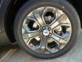 2018 Magnetic Metallic Ford Explorer Sport 4WD  photo #6