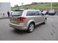 2009 Light Sandstone Metallic Dodge Journey SXT AWD  photo #7