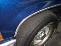 Indigo Blue Metallic - Silverado 2500 LS Regular Cab Photo No. 6