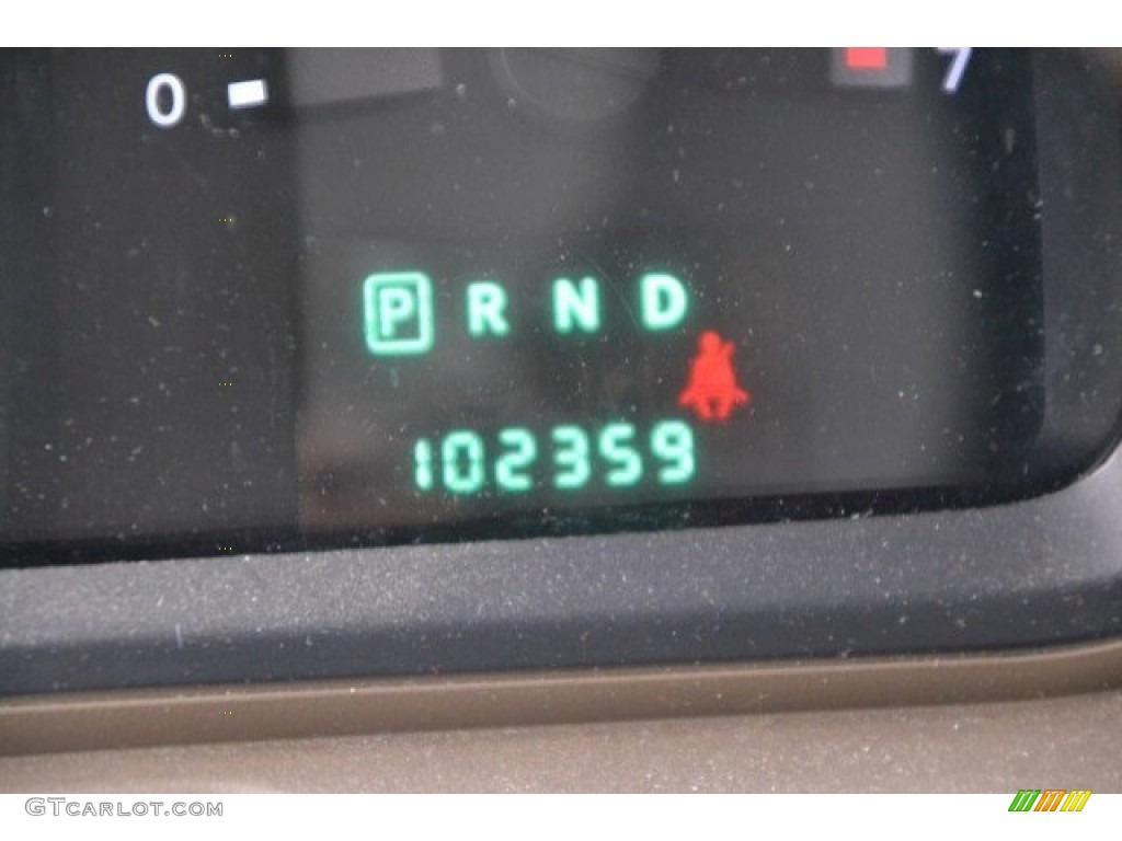 2009 Journey SXT AWD - Light Sandstone Metallic / Pastel Pebble Beige photo #12