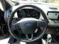 2018 Magnetic Ford Escape SEL 4WD  photo #17
