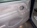 Indigo Blue Metallic - Silverado 2500 LS Regular Cab Photo No. 9