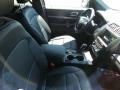 2018 Shadow Black Ford Explorer XLT 4WD  photo #4
