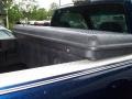 2000 Indigo Blue Metallic Chevrolet Silverado 2500 LS Regular Cab  photo #11