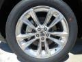 2018 Shadow Black Ford Explorer XLT 4WD  photo #6