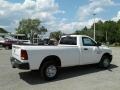 Bright White - 2500 Tradesman Regular Cab 4x4 Photo No. 5