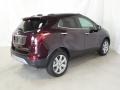 Black Cherry Metallic - Encore Preferred II AWD Photo No. 2