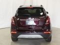 Black Cherry Metallic - Encore Preferred II AWD Photo No. 3