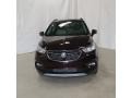 Black Cherry Metallic - Encore Preferred II AWD Photo No. 4