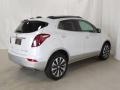 White Frost Tricoat - Encore Preferred II AWD Photo No. 2