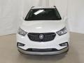 White Frost Tricoat - Encore Preferred II AWD Photo No. 4