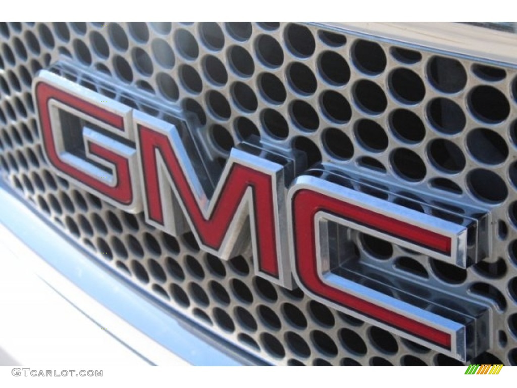 2013 Sierra 1500 Denali Crew Cab - White Diamond Tricoat / Cocoa/Light Cashmere photo #4