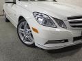 Arctic White - E 350 Cabriolet Photo No. 8