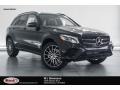 Black - GLC 300 Photo No. 1