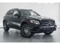 Black - GLC 300 Photo No. 12