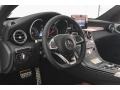 Polar White - C 300 Sedan Photo No. 5