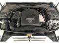 Polar White - C 300 Sedan Photo No. 8