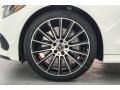 Polar White - C 300 Sedan Photo No. 9