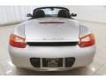2000 Arctic Silver Metallic Porsche Boxster S  photo #22