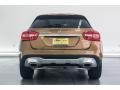 Canyon Beige Metallic - GLA 250 Photo No. 4