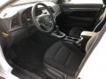 Quartz White Pearl - Elantra Value Edition Photo No. 4