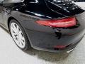 2016 Black Porsche 911 Carrera Coupe  photo #7