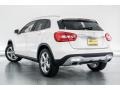Polar White - GLA 250 Photo No. 3