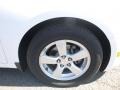 Summit White - Cruze Limited LT Photo No. 2