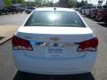 Summit White - Cruze Limited LT Photo No. 5