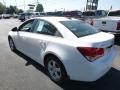 Summit White - Cruze Limited LT Photo No. 6