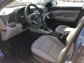 Lakeside Blue - Elantra Value Edition Photo No. 4