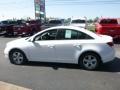 Summit White - Cruze Limited LT Photo No. 7